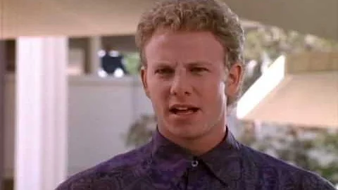 Beverly Hills, 90210 - Knock Out
