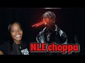 NLE Choppa-Daydream (REACTION)