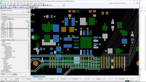 pads com   Reduce Design Time Using Routing Automation   Mentor Graphics