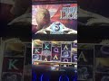 Big Win! White Lion slot machine bonus round at Empire ...