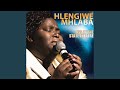 Mhlekazi (Live)