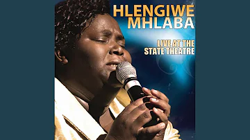 Mhlekazi (Live)