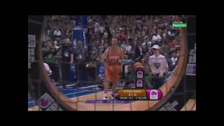 Download lagu 2010 NBA Slam dunk contest FULL part 1 2010 NBA Slam dunk contest FULL part 1