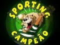 Sporting  s eu sei verso original