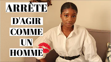 Comment rendre une femme plus féminine ? Comment rendre une femme plus féminine ?