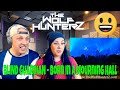BLIND GUARDIAN - Born In A Mourning Hall (OFFICIAL LIVE VIDEO) THE WOLF HUNTERZ Reactions