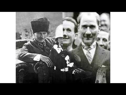 Sevdamız Atatürk