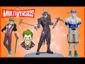 Multiversus is BACK! Joker and Batman Who Laughs Gameplay!