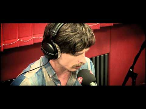 Studio Brussel Teddiedrum Miami