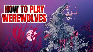Werewolves Are Better Than You Think