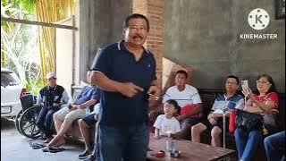 INILAH TERAPIS TERBAIK BAGI YANG SEDANG SAKIT
