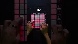 BBpanzu - BANG BANG BANG on Launchpad! #shorts #jumpstyle #funk #phonk #hardstyle #viral #fyp #edit