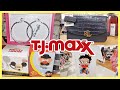 TJ MAXX MEN'S JEWELRY * HOME IDEAS & FASHION WALKTHROUGH 2021