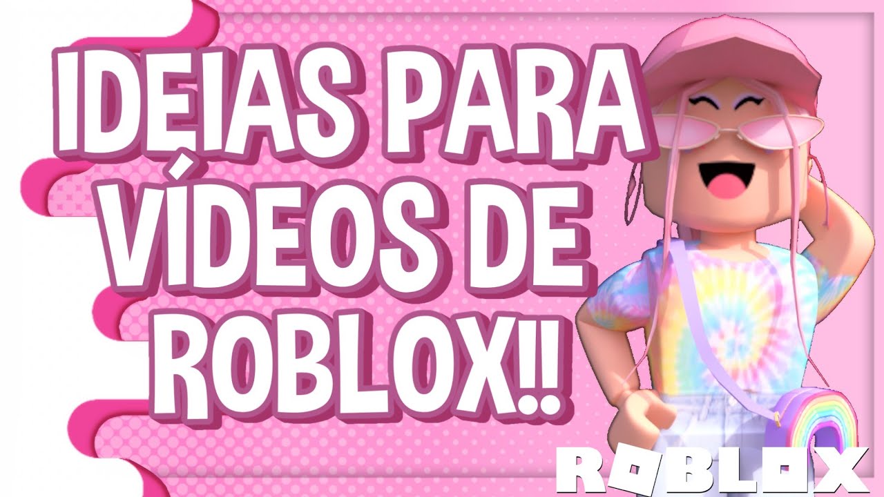 de uma idéia de vídeo nos comentários:) ! #atualizaçao #update #roblox