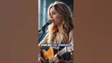 Thumbnail of Unchained Melody🎶🥰 #viral #lyrics #songlyrics #trending
