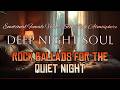 Rock Ballads for the Quiet Night