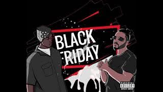 DigBar ft. KolossalKocks- BLACK FRIDAY (PROD ZACH SUTTON)