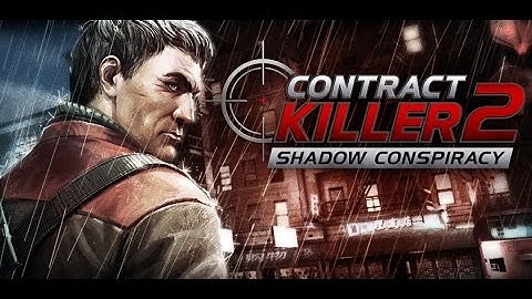 Contract killer 2 To Easy!