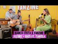 Gazo ft tiakola  fleurs bianca costa cover