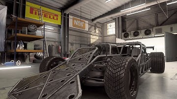 【CSR2】Flip Car, shift & tune for 7.080