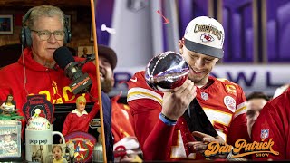 Recapping The Chiefs Winning Super Bowl LVIII | 02/12/24