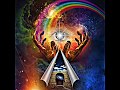 The Spiritual Evolution - Psybient /Chillgressive Mix (88 to 110 bpm)