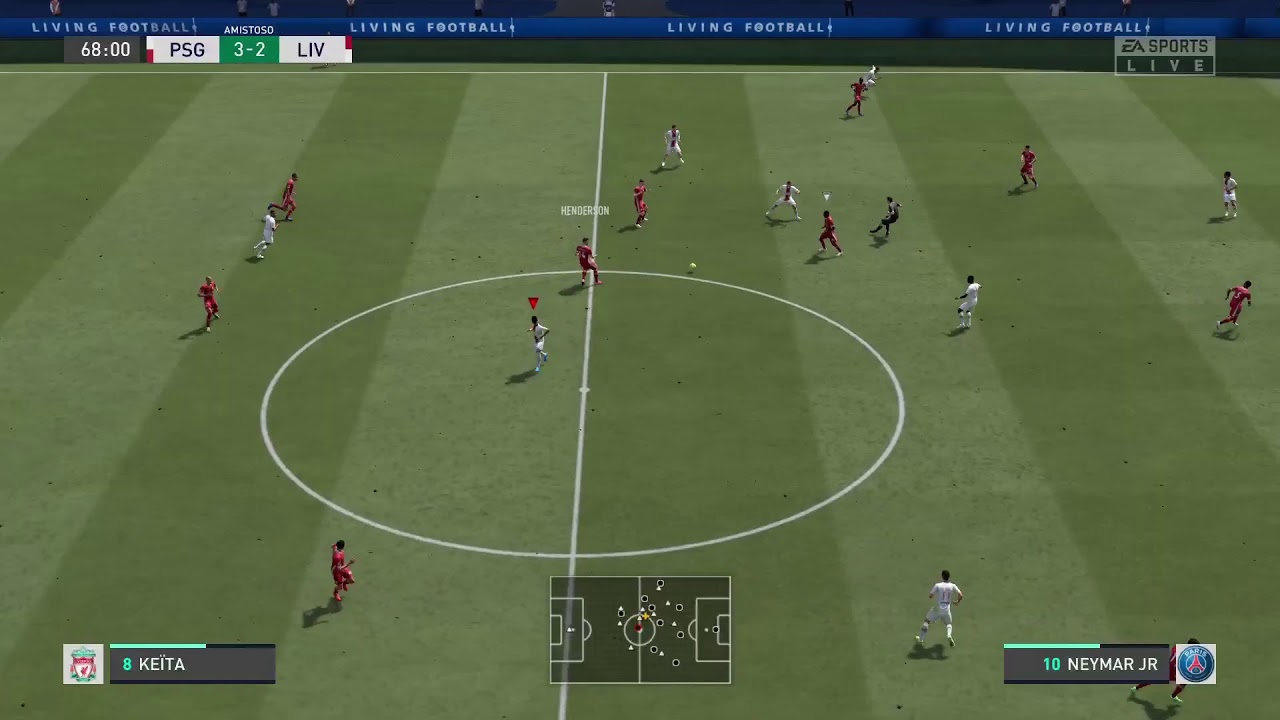 Fifa Cod FIFA COD - YouTube