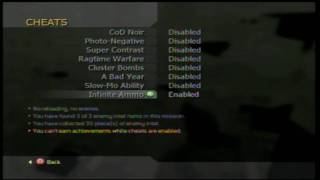 Call of Duty 4 Single Player Mods