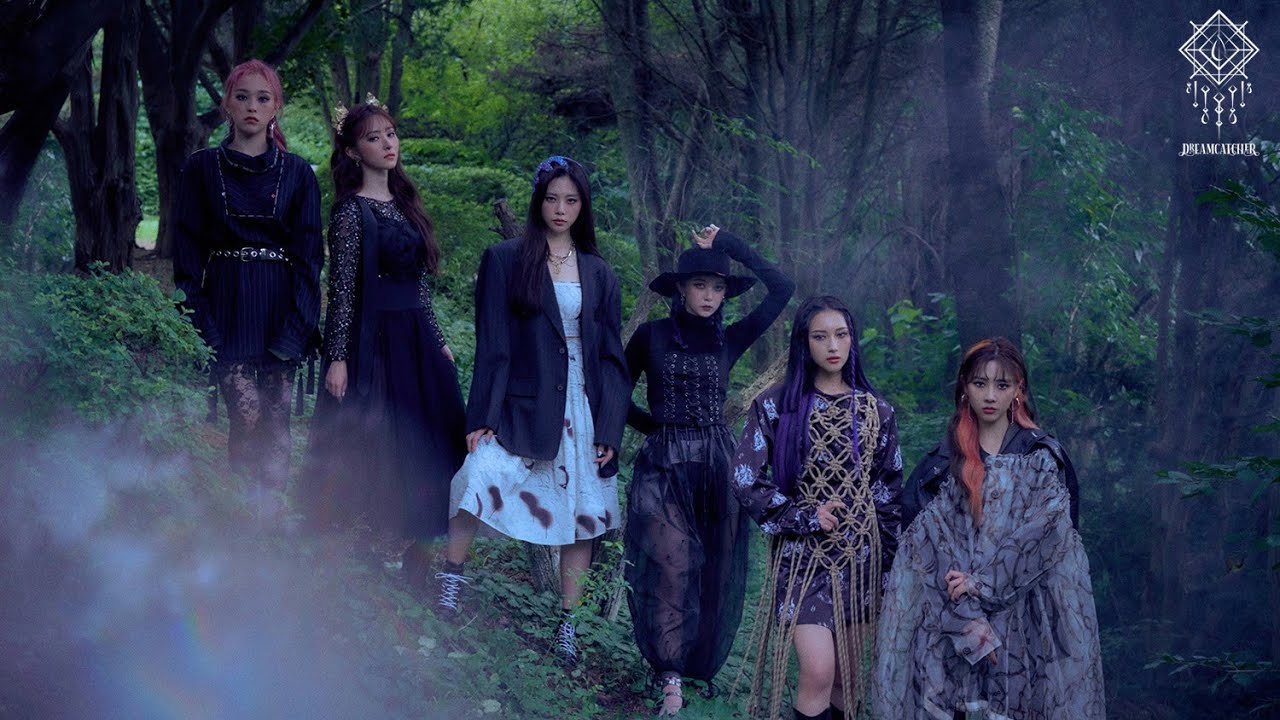 Dreamcatcher - BOCA | Türkçe Çeviri - YouTube