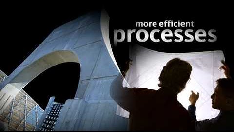 Autodesk Structural Engineering Solutions