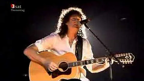 Brian May - Love Of My Life