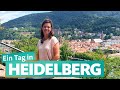 Ein Tag in Heidelberg | WDR Reisen