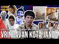 Tersiksanya Janda Di India! Disuruh Bakar Diri! Diusir Anak! Kota Vrindavan | Learning By Googling