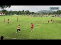 Malaysia mixed nationals 2023 finals  sarawak hornbills vs carebears  ultimate frisbee highlights