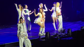Download lagu XG - IN THE RAIN (Live) (WORLD TOUR: THE CORE, adidas arena, Paris, 05/09/2026)