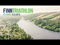 FINNTRIATHLON TAHKO 2019