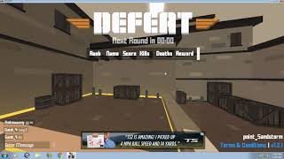 How To Download KRUNKER.IO!!!