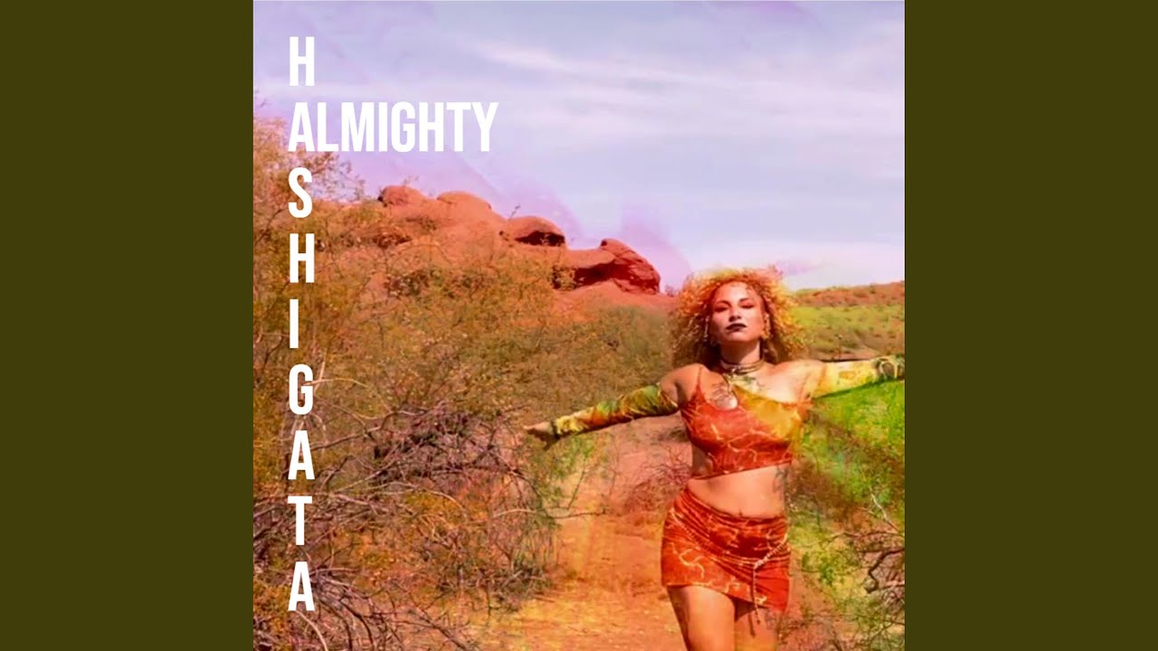 Watch Almighty on YouTube Watch Almighty on YouTube