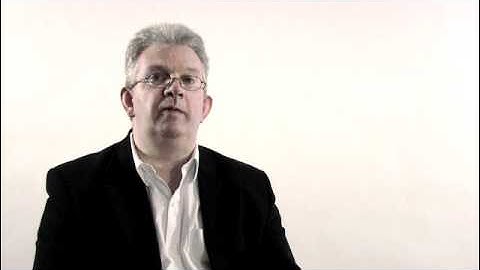 Nick Kemp - Removing Panic Attack Problems