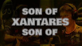 SON OF XANTARES