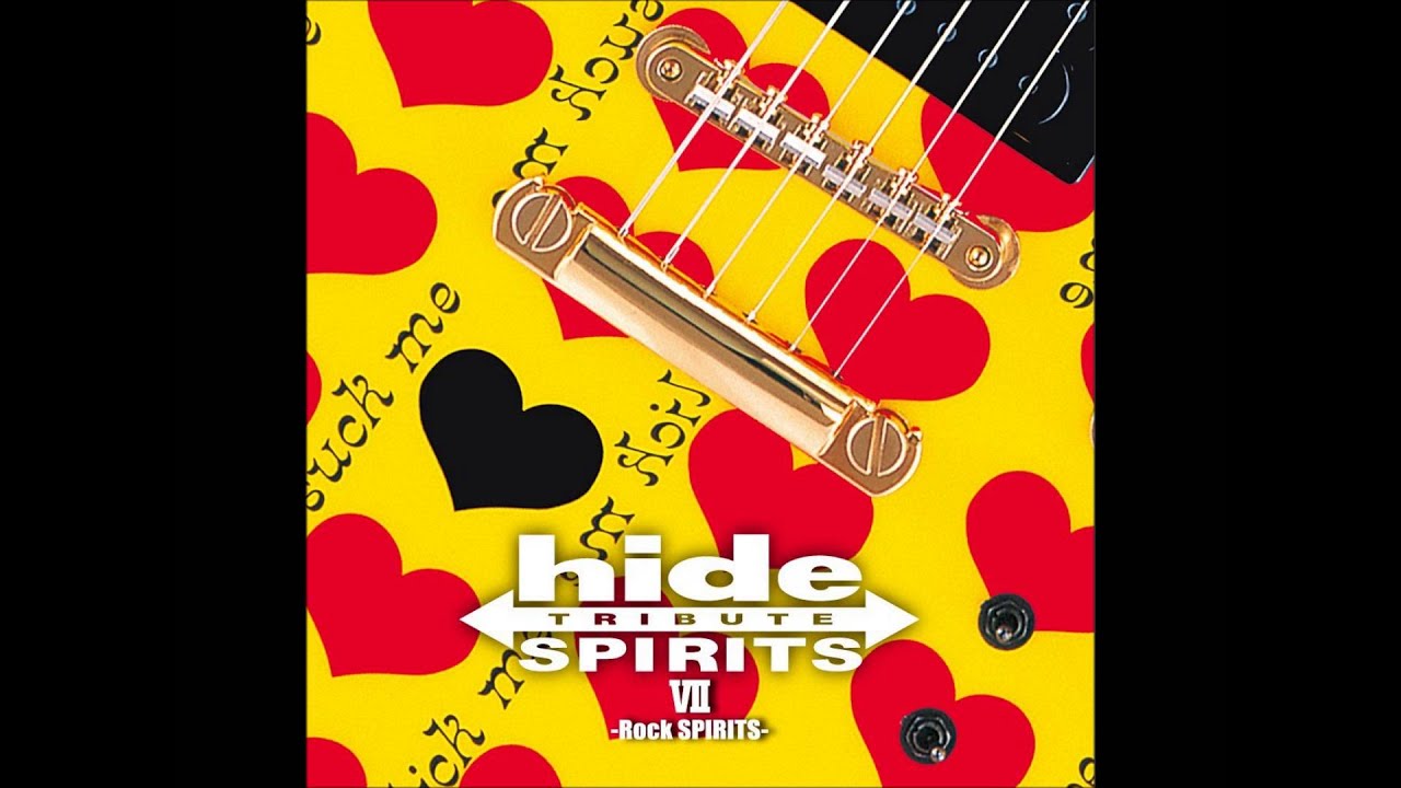 Mori Yukinojō With Imai Hisashi Eyes Love You Ver 13 Hide Tribute Vii Rock Spirits Youtube Mori Yukinojō With Imai Hisashi Eyes Love You Ver 13 Hide Tribute Vii Rock Spirits Youtube