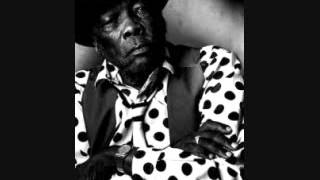 John Lee Hooker -Stripped Me Naked