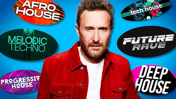 The Ultimate Chords Tutorial For Every EDM Producer