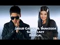 Jasur Gaipov & Shahzoda - Super Lady (Bari Gal) | Жасур Гаипов и Шахзода