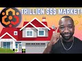 Empowa using cardano to unlock a trilliondollar housing opportunity