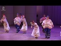 Нам – 60! Государственный академический ансамбль танца Беларуси