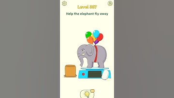 DOP-2 Delete Part Level-337 #Shorts