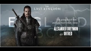 Заставка к сериалу Последнее Королевство / The Last Kingdom Opening Credits Заставка к сериалу Последнее Королевство / The Last Kingdom Opening Credits