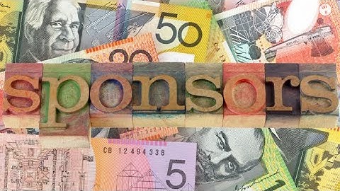 Sponsorship at Virtual Events