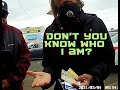 Senator Sandra Cunningham DUI/DWI Arrest